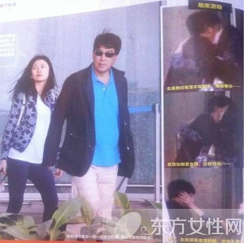 朱时茂的老婆是谁 朱时茂个人简介资料