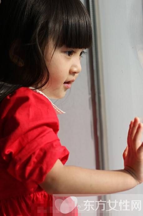 小葡萄个人资料档案  小葡萄 项滢璇走红经历