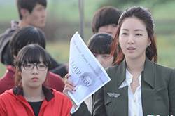 金莎朗整容前后对比照 金莎朗整容了吗