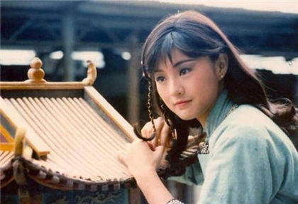 昔日最美女打星李赛凤如今生活却是这样