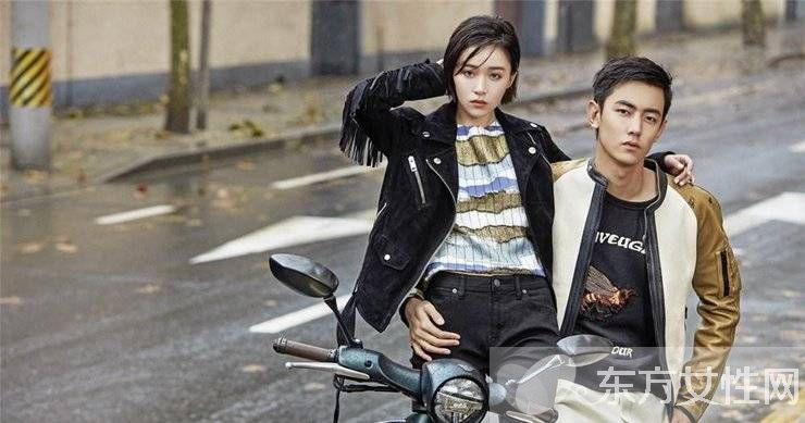 阚清子纪凌尘是怎么认识的 阚清子纪凌尘亲密照大曝光