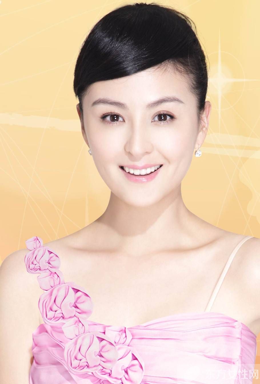 戴娇倩老公是谁 戴娇倩个人资料曝光