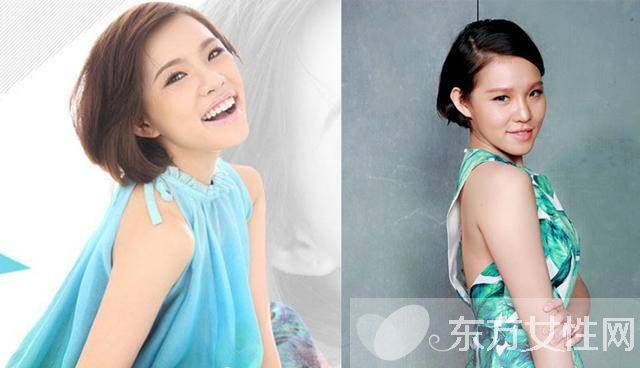 谢依霖个人资料曝光 谢依霖因情伤暴瘦10公斤