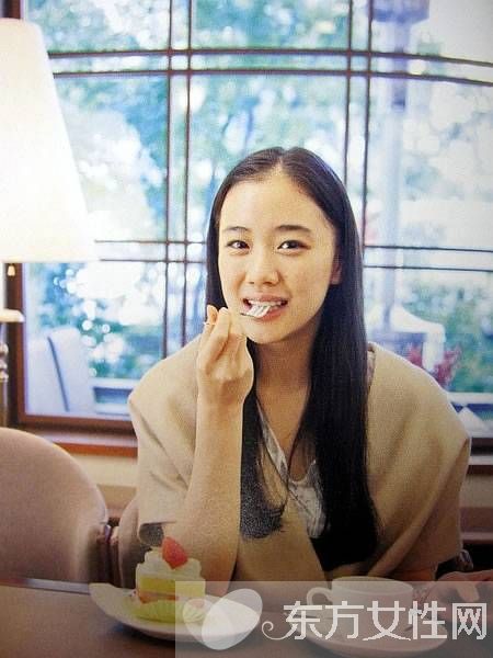 苍井优减肥法大公开 包心菜减肥的5大绝对优势