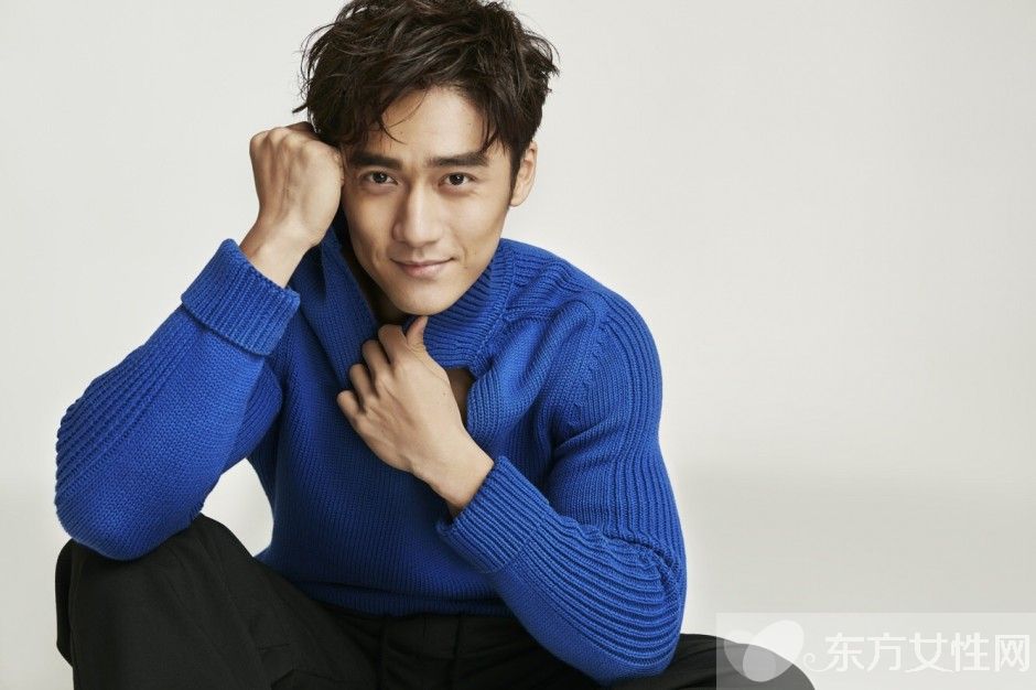 蒋劲夫个人资料 蒋劲夫相恋五年女友大曝光