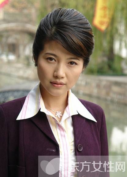 演员颜丙燕老公是谁 颜丙燕个人资料简介