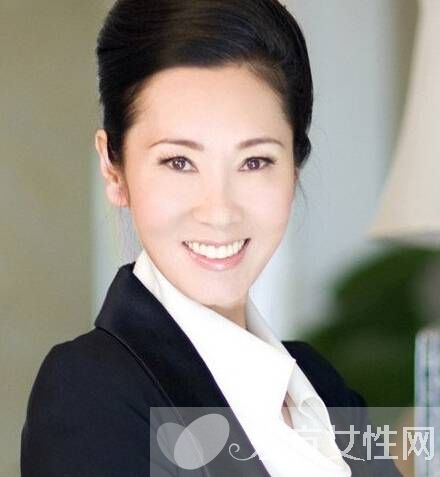 王健林老婆林宁个人资料 王思聪 自己是父母创业的牺牲品