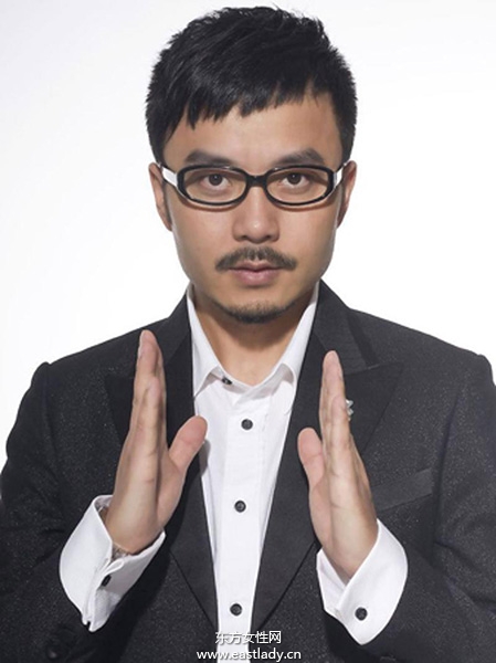 主持人汪涵个人资料介绍