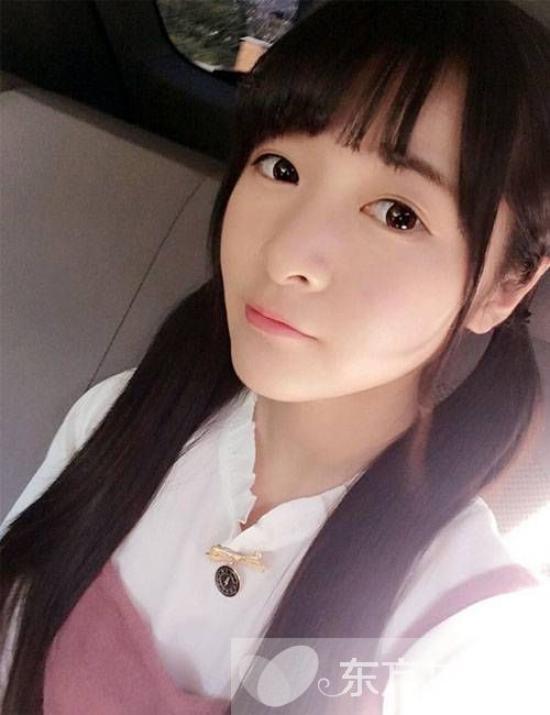  假小子 徐娇个人资料 徐娇的男朋友遭曝光