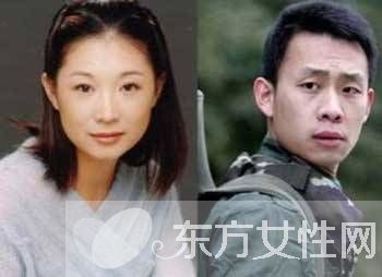 张译老婆钱琳琳个人资料