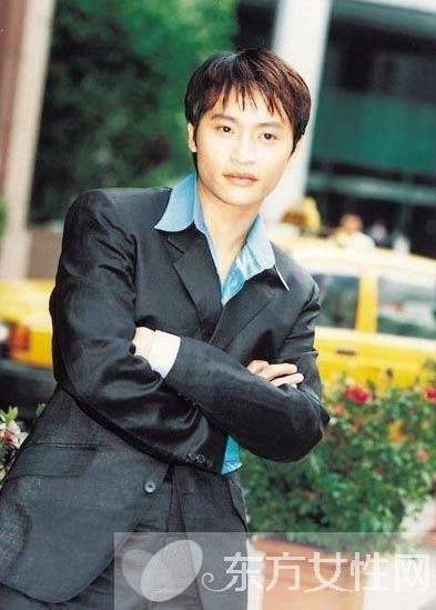 陈志朋个人资料曝光 陈志朋为什么不红