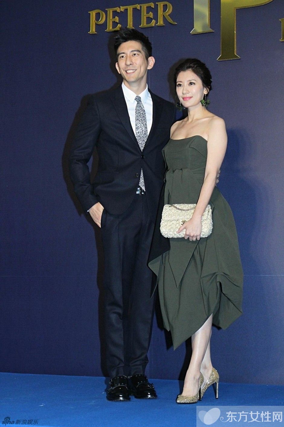 贾静雯修杰楷差几岁 贾静雯表示生完第三胎后停产