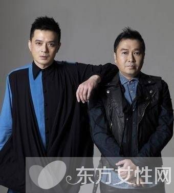 林夕黄耀明是合作无间的搭档 林夕 写了那么多的词却赢不了他