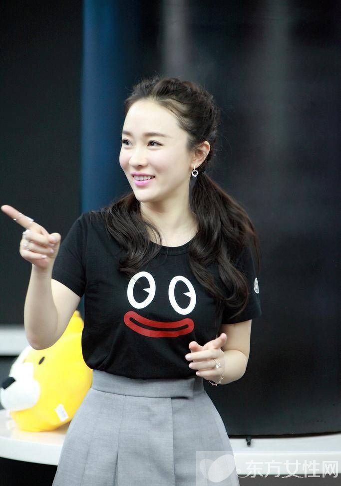 霍思燕和李晨关系大揭秘 霍思燕个人资料