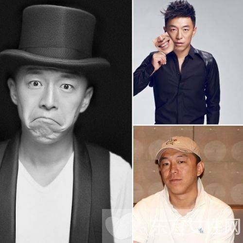 黄渤老婆是谁 黄渤星路历程大曝光