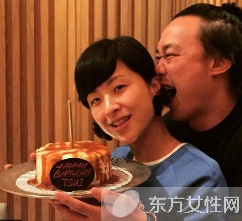 徐濠萦败家身后的秘密居然是这个