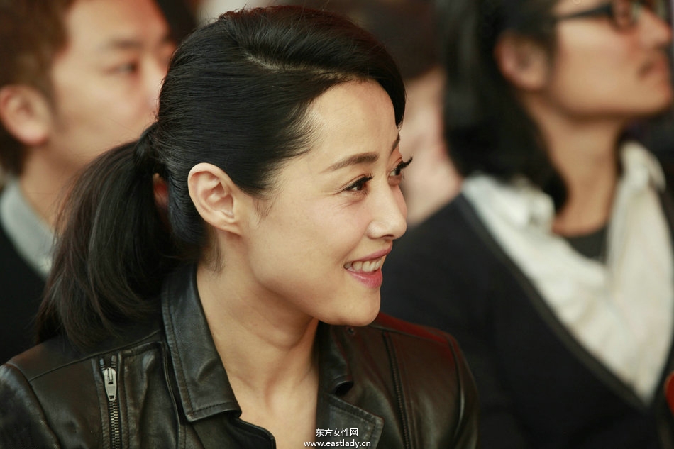 内地知名演员刘蓓的老公是谁 刘蓓个人资料