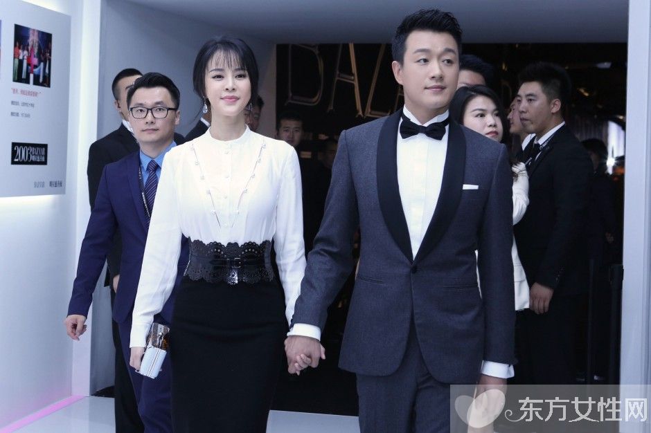 关悦个人资料曝光 盘点关悦演过的电视剧