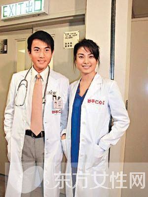 刘恺威与前女友廖碧儿激吻照 廖碧儿个人资料简历