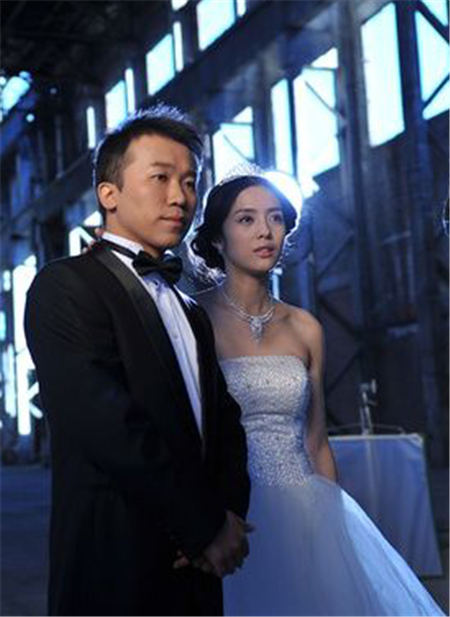 蔡文静老公是隹 蔡文静个人资料以及身高