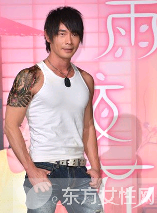 黄品源老婆个人资料 黄品源巫若萍离婚原因曝光