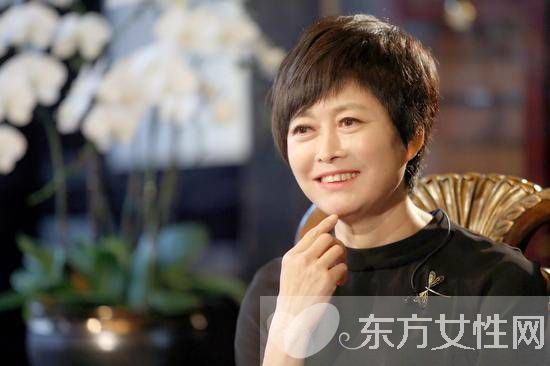 敬一丹老公是谁 敬一丹女儿王尔晴才貌双全