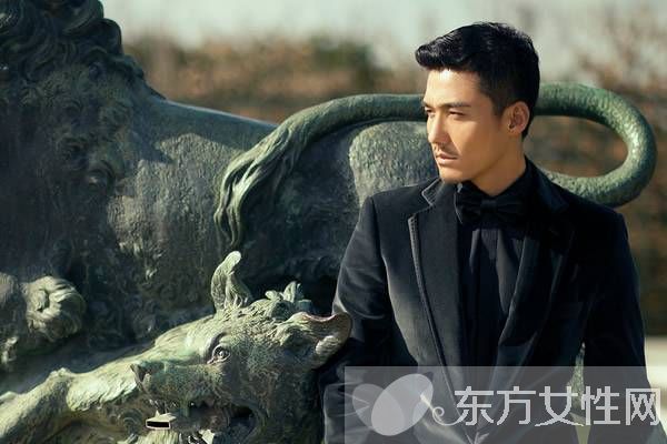 胡兵个人资料 盘点胡兵演过的电视剧