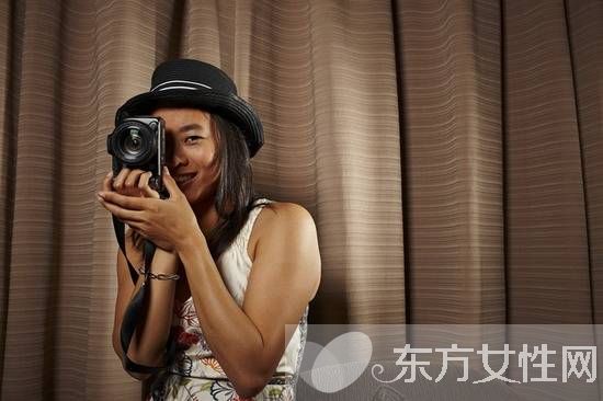 吴宇森女儿吴飞霞个人资料 吴飞霞因父母当上了演员