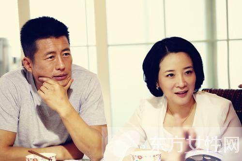 陈小艺老公刘惠宁个人资料 盘点陈小艺演过的电视剧