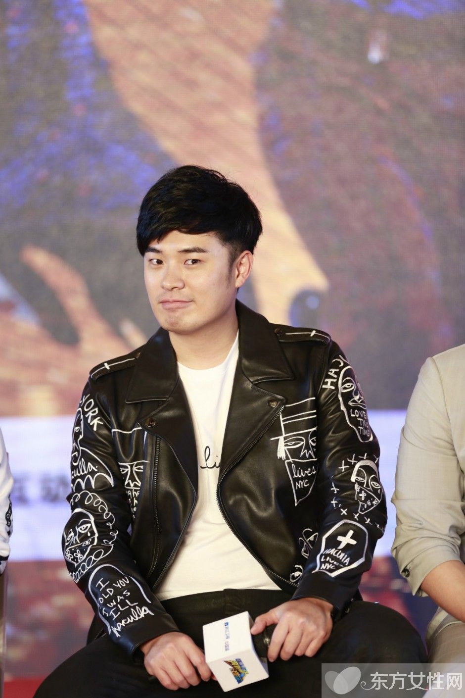 陈赫张子萱女儿照片曝光 许婧陈赫离婚内幕大揭秘