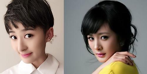 信曾哥是什幺意思 曾轶可晒照撞脸杨幂