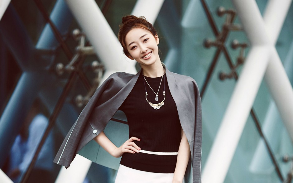 蒋梦婕个人资料曝光 蒋梦婕男友背景大揭密