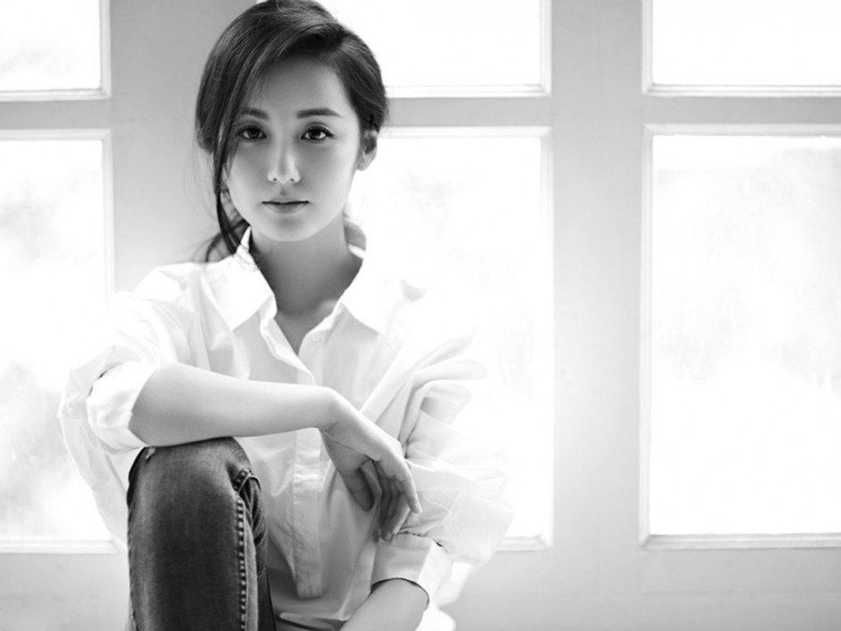 吕一演过的电视剧有哪些  吕一家庭背景大起底