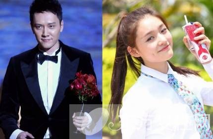 冯绍峰林允约会被拍 两人恋情回顾