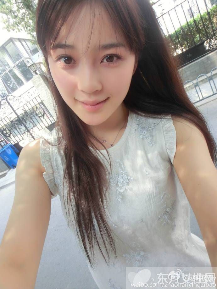 彭冠英赵韩樱子演戏逼真 网友直呼在一起