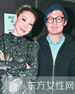 余文乐吴雨霏分手原因曝光 余文乐 我心里还有个人