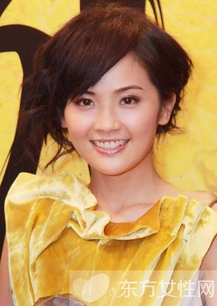 阿娇和阿sa谁漂亮一些以及个人资料