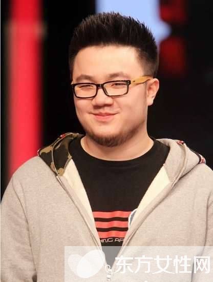 宋丹丹儿子巴图个人资料 巴图口才不亚宋丹丹