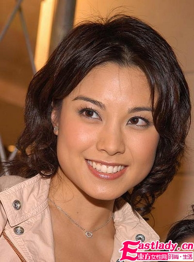 刘恺威与前女友廖碧儿激吻照 廖碧儿个人资料简历