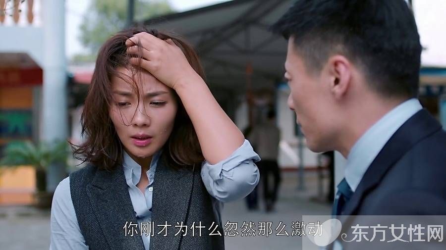 欢乐颂2剧情介绍 安迪患难情定小包总