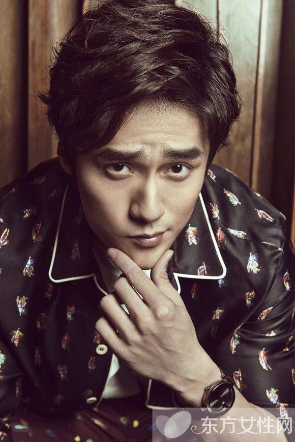 蒋劲夫《真男》训练中不慎受伤 蒋劲夫个人资料曝光