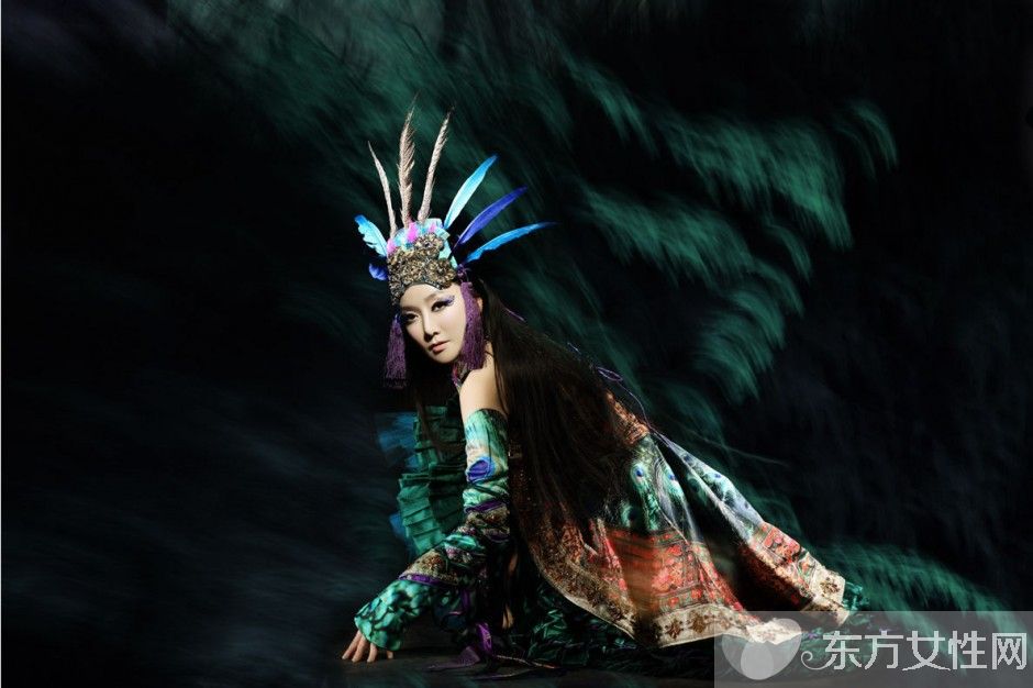 萨顶顶个人资料 萨顶顶富豪老公遭热搜