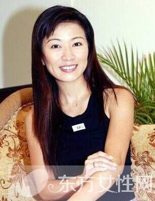 王杰女儿王筱翠曝光 王杰前妻莫绮雯档案资料