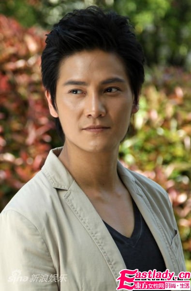 《偏偏爱上你》文泽楷扮演者丁子峻个人资料简介