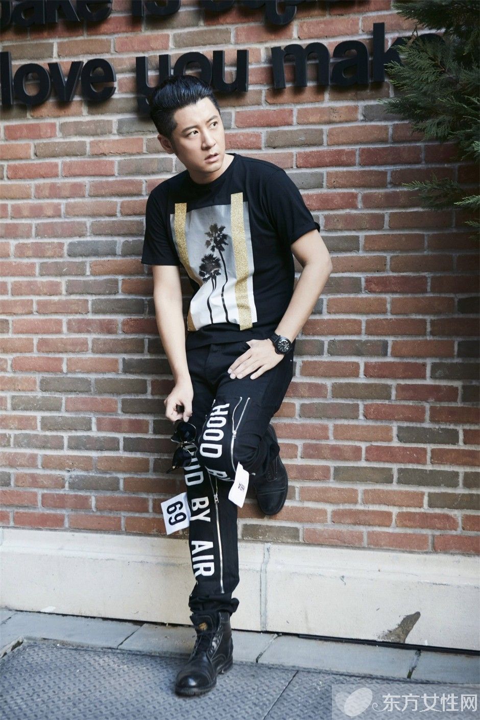 任重个人资料 任重绯闻女友大盘点