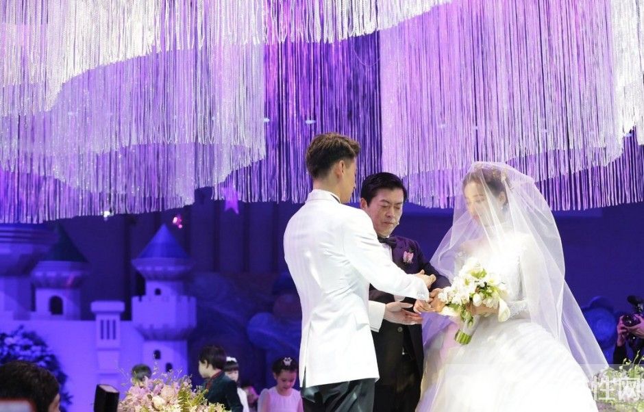 吕一演过的电视剧有哪些  吕一家庭背景大起底