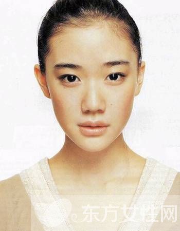 苍井优的三级都有哪些 苍井优个人资料