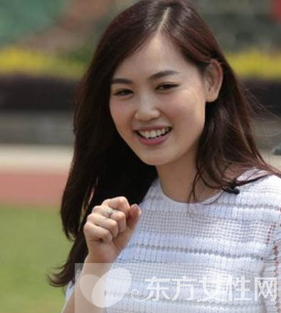 马蓉父母是做什么的 马蓉个人简历曝光