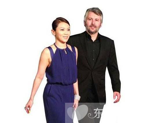 蔡健雅老公是谁 蔡健雅个人资料曝光