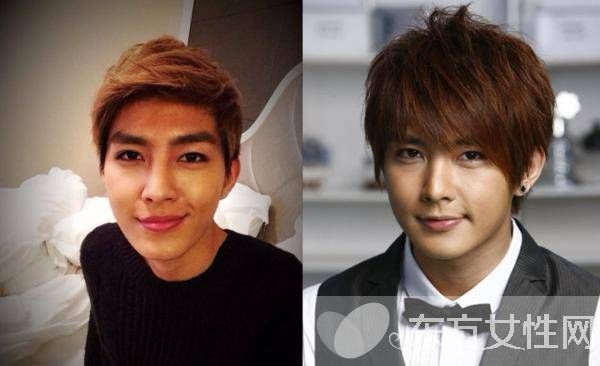 炎亚纶整容对比照片 歌手炎亚纶个人资料